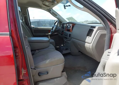 2006 Dodge Ram 1500 Slt z USA, uszkodzony, nr VIN 1D7HA18N46S608855